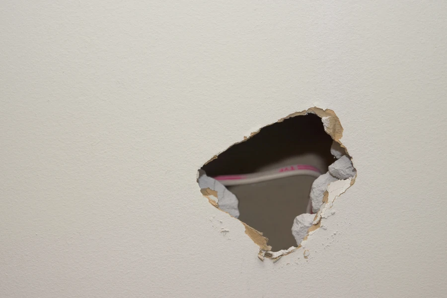 How Drywall Hole Repair Improves Home Aesthetics And Safety Norfolk, VA How Drywall Hole Repair Improves Home Aesthetics And Safety Norfolk, VA