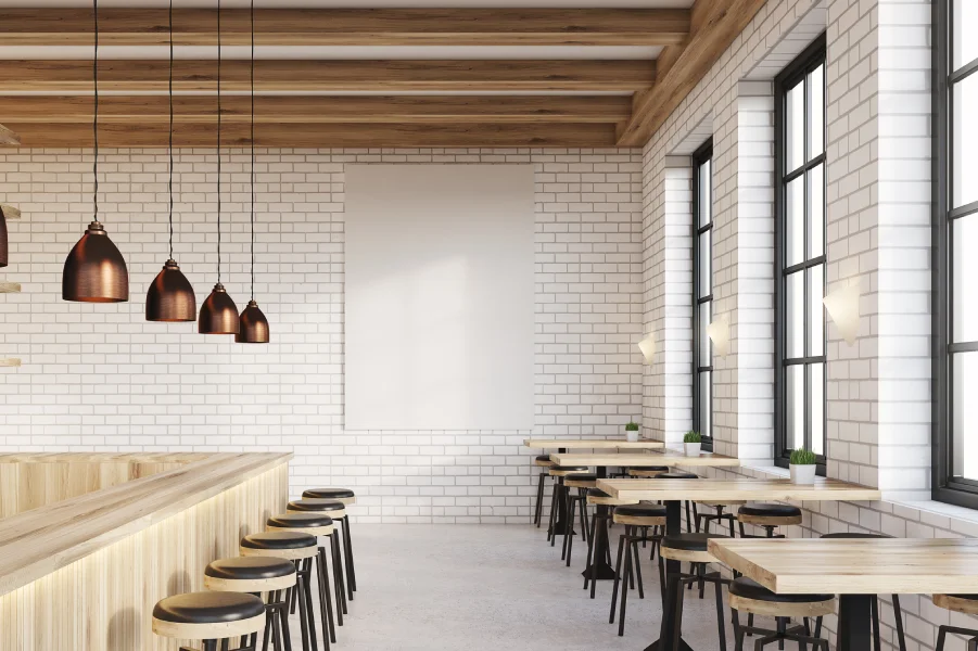 How Restaurant Construction Improves Customer Experience Norfolk, VA How Restaurant Construction Improves Customer Experience Norfolk, VA
