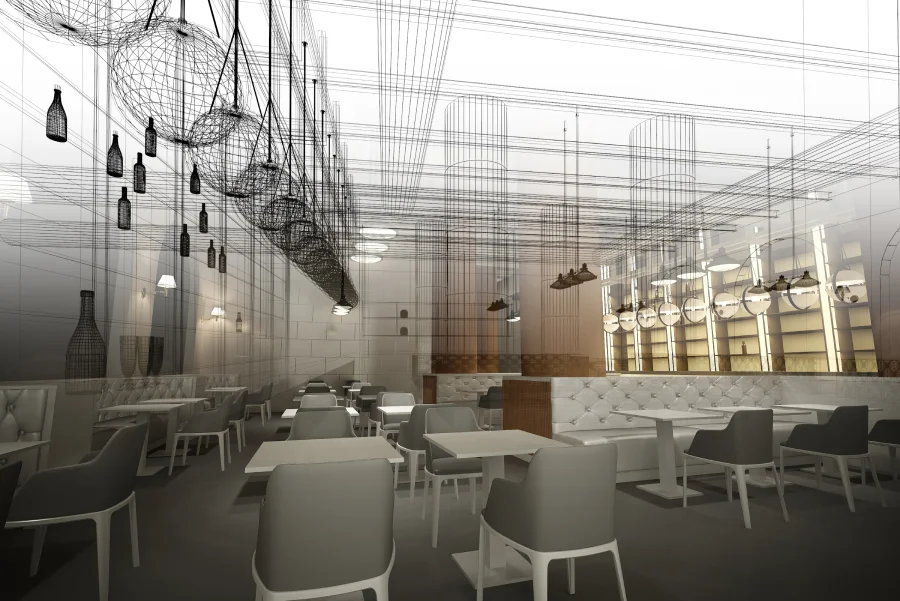 How Restaurant Construction Improves Customer Experience in Norfolk, VA How Restaurant Construction Improves Customer Experience in Norfolk, VA
