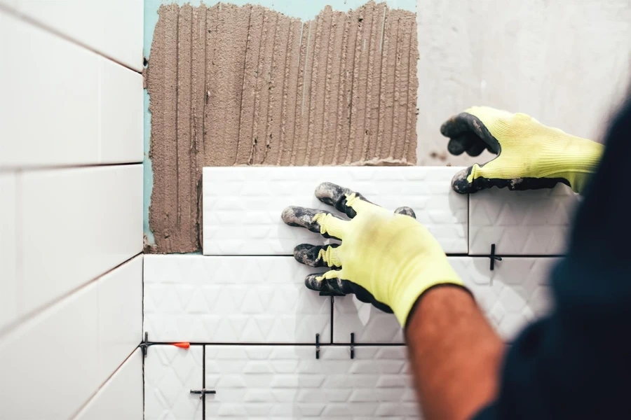 How To Prevent Cracks In Drywall After Tile Installation Norfolk, VA How To Prevent Cracks In Drywall After Tile Installation Norfolk, VA