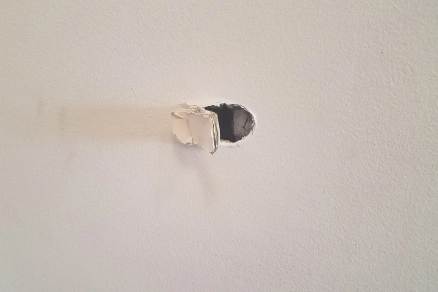 The Right Tools You Need For Effective Drywall Hole Repairs Norfolk, VA The Right Tools You Need For Effective Drywall Hole Repairs Norfolk, VA