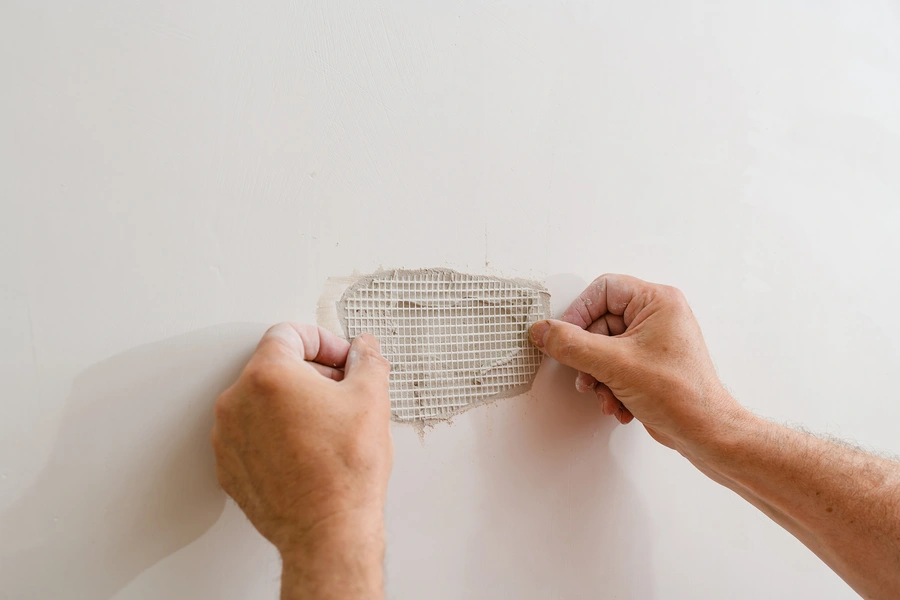 The Right Tools You Need For Effective Drywall Hole Repairs in Norfolk, VA The Right Tools You Need For Effective Drywall Hole Repairs in Norfolk, VA