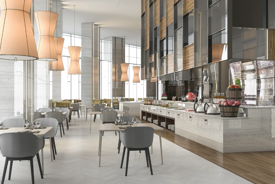 Reliable Restaurant Construction in Norfolk, VA Reliable Restaurant Construction in Norfolk, VA